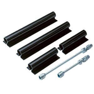 Sada pro jednoduché ovládání stabilizačních nohou AL-KO Komfort