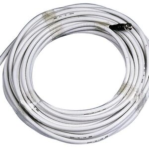 Satelitní kabel s F-Konektorem délka 2,5 m