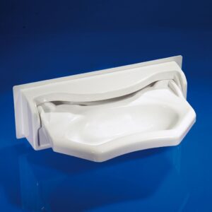 Sklápěcí umyvadlo Comet