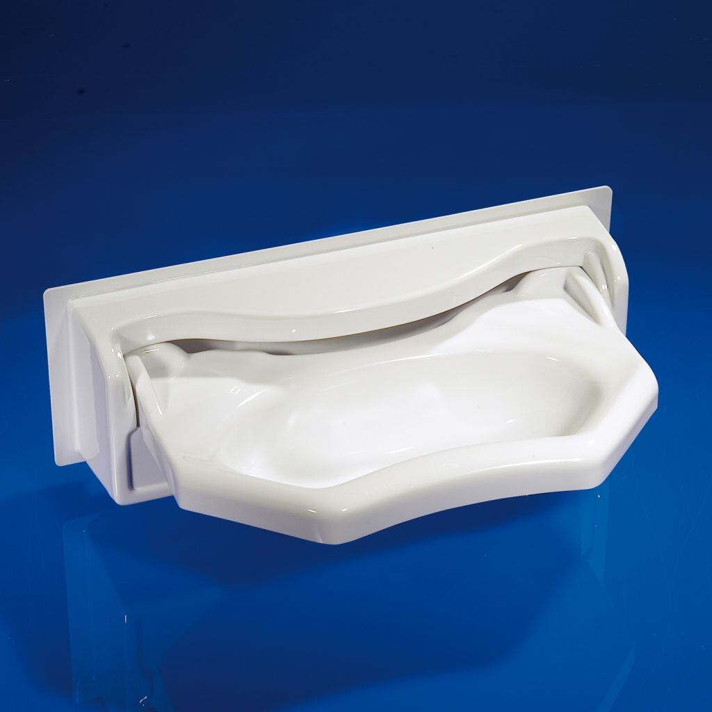 Sklápěcí umyvadlo Comet