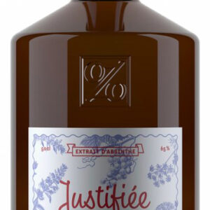 Žufánek Justifiée & Ancienne 65% 0,5L