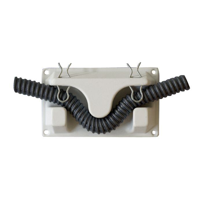 Stěnový držák hadice Frankana