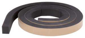 Těsnění proti zatékání vody k markýzám Thule Omnistor, 2 x 200 cm