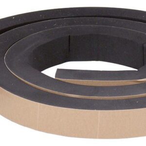 Těsnění proti zatékání vody k markýzám Thule Omnistor, 2 x 200 cm