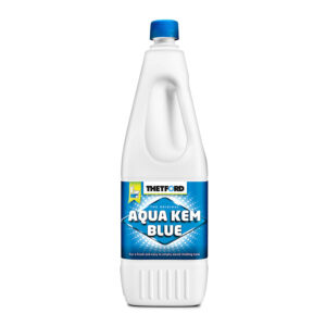 WC chemie Thetford Aqua Kem Blue – 2 l