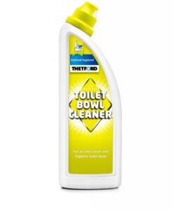 Čistič toalety Thetford Toilet Bowl Cleaner 750 ml