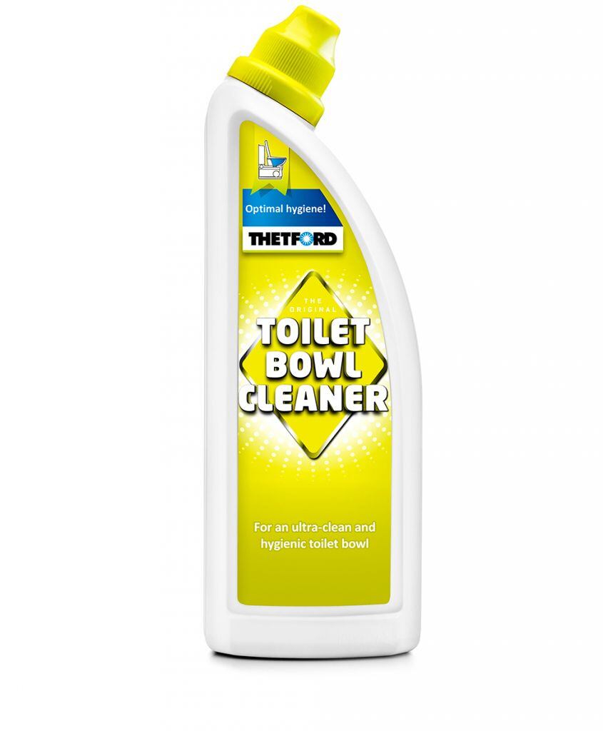 Čistič toalety Thetford Toilet Bowl Cleaner 750 ml