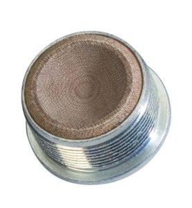 Třecí destičky stabilizátoru Winterhoff WS 3000 do 07/2002