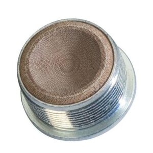 Třecí destičky stabilizátoru Winterhoff WS 3000 do 07/2002