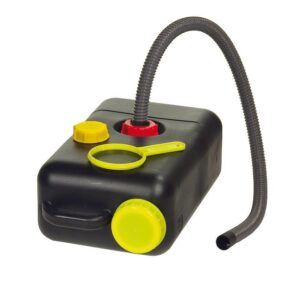 Univerzální barel pro odpadní vodu, 19 l