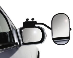 Přídavná zrcátka EMUK PRO – univerzální