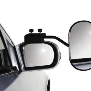 Přídavná zrcátka EMUK PRO – univerzální