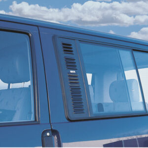 Větrací mřížka Hülsberg Airvent – malá pro VW T4 orientace strana spolujezdce