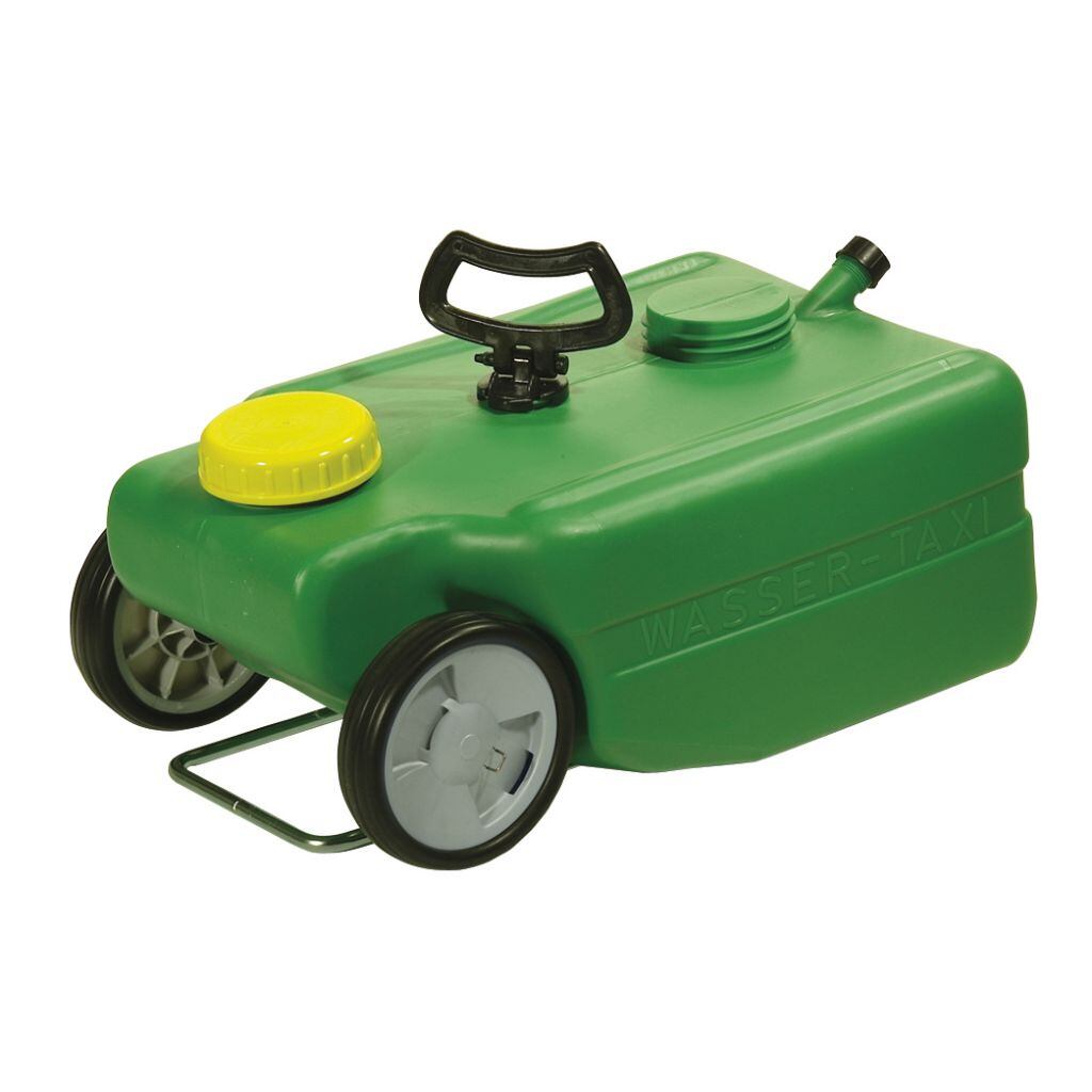 Přenosná nádrž pro odpadní i pitnou vodu Comet, 25 l