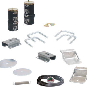 Vzduchové pérování Linnepe Airlift verze Mercedes Sprinter / VW Crafter řady 300 od 04/2006