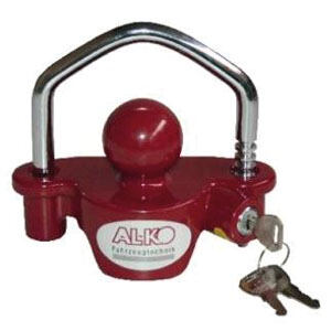 Zámek spojovacího zařízení AL-KO, 50 mm