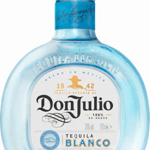 Don Julio Blanco 38% 0,7l