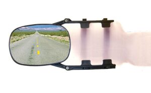 Přídavné zrcátko HABA Cancun