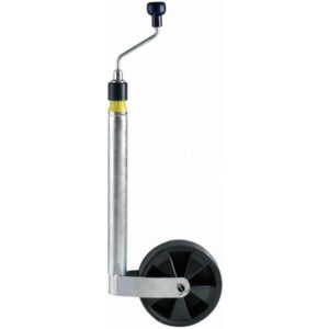 Opěrné kolečko Winterhoff 215 × 70 mm