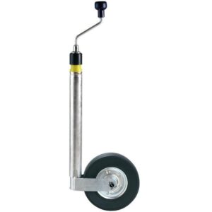 Opěrné kolečko Winterhoff 225 × 70 mm