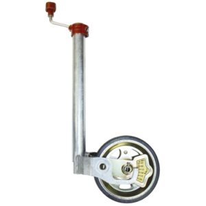 Opěrné kolečko AL-KO Premium 230 × 80 mm