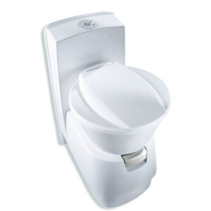 Chemické WC Dometic CT 4000 model CTW 4110