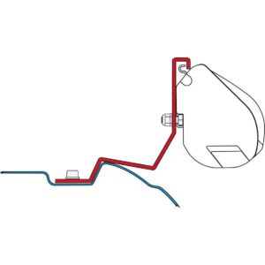 Adaptér pro MB Viano, Marco Polo na markýzy Fiamma F35