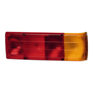 Zadní světlo Hella SBBN