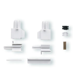 Sada dílů vnitřního rámu okna Dometic S5