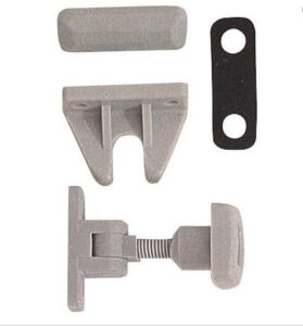 Zámek vyklápěcích oken STS Oberholz