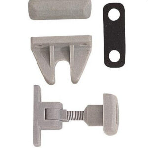 Zámek vyklápěcích oken STS Oberholz