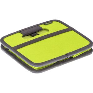 Skládací box Meori Classic barva zelená velikost S