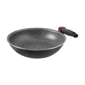 Wok pánev Brunner Pirate 28 cm