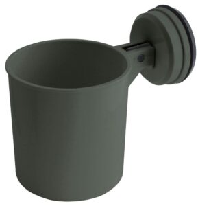 Kulatá přihrádka na zeď EuroTrail