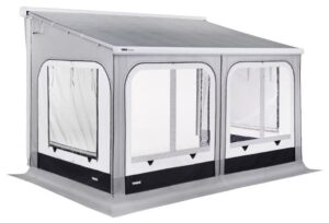 Předstan Panorama Ducato k markýzám Thule 6002/6200/6300 délka 3,2 m