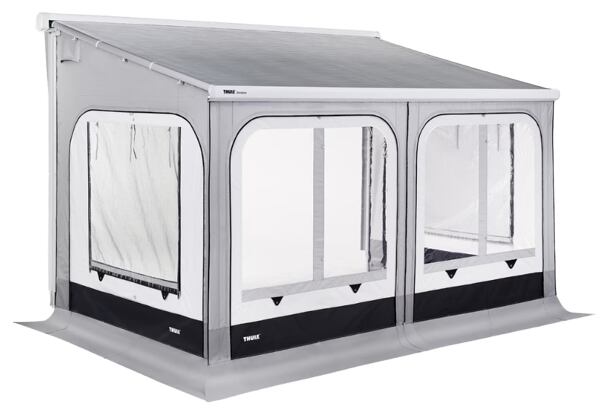 Předstan Panorama Ducato k markýzám Thule 6002/6200/6300 délka 4 m