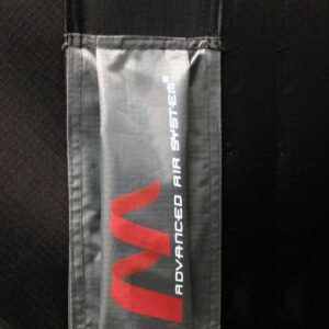 Advanced Air System® k předstanu Westfield verze Gemini Pro 390