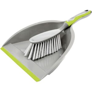 Set košťátka a lopatky Brunner Scoopy