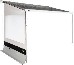 Boční clona Rain Blocker stanu Blocker G2 k markýzám Thule Omnistor délka 300 cm velikost M
