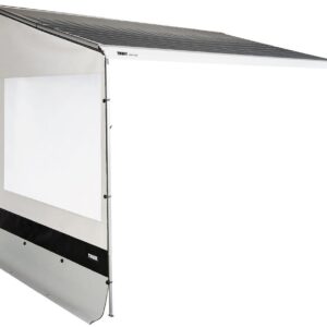Boční clona Rain Blocker stanu Blocker G2 k markýzám Thule Omnistor délka 300 cm velikost XXL