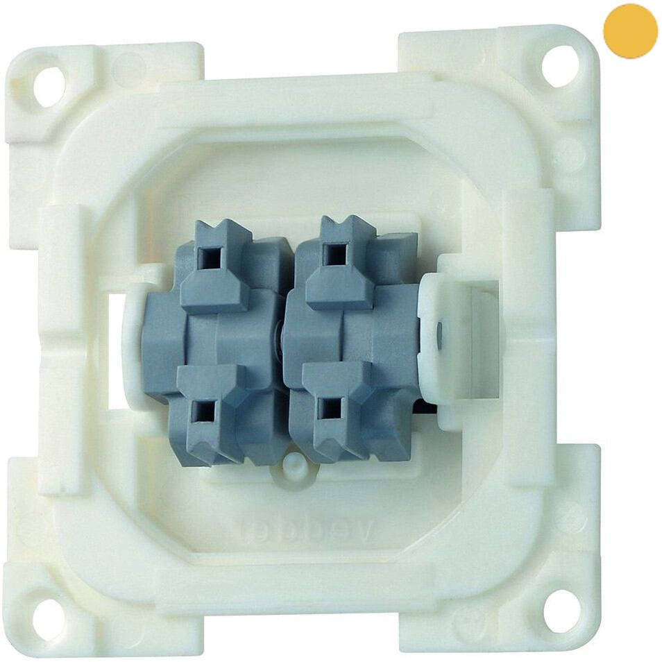 Sériový Fawo vypínač 250 V