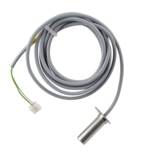 Ochrana regulátoru plynu proti mrazu Truma EisEx