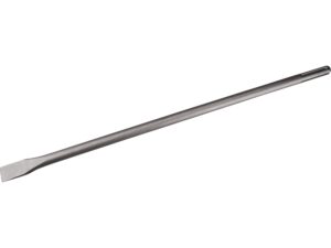 Plochý sekáč SDS MAX EXTOL PREMIUM 600 x 18 x 25 mm