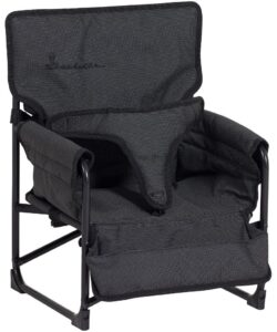 Dětská židle Isabella