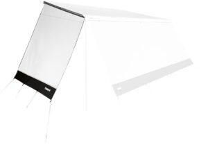 Boční clona Sun Blocker G2 k markýzám Thule 1200