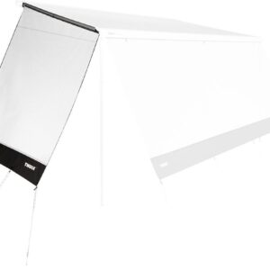 Boční clona Sun Blocker G2 k markýzám Thule 1200