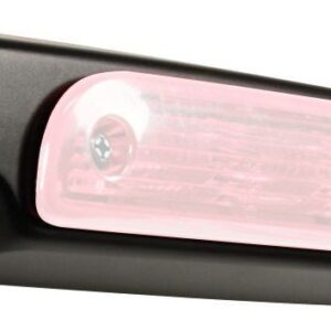 Couvací kamera Caratec Safety včetně konzole brzdového světla model CS120BP