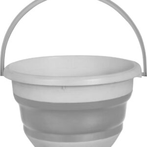 Skládací vědro od Brunneru