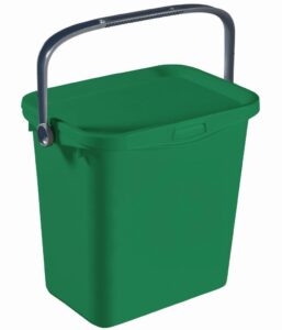 Bio koš Lisa Curver