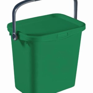 Bio koš Lisa Curver